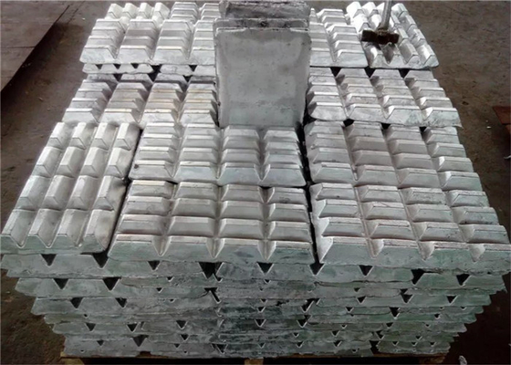 Les alliages principaux en aluminium loyaux d'AlFe pour la sidérurgie repassent la fabrication comme Deoxidizer