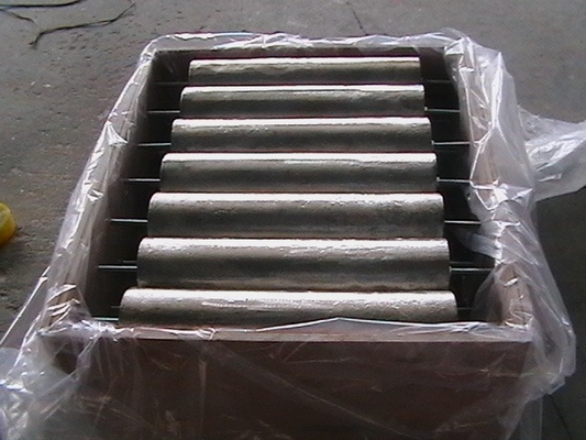 Le magnésium de Rod d'anode de rv pour le réservoir de chauffe-eau empêchent la corrosion dans votre chauffe-eau 3/4&quot; fil de TNP