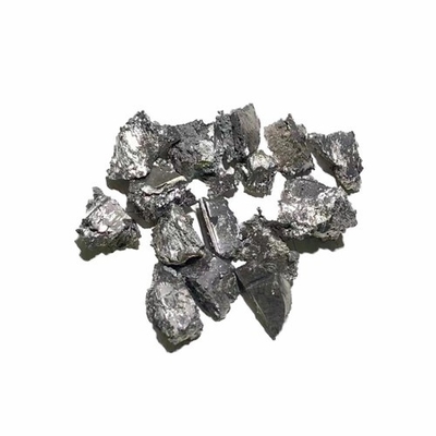 En métal en acier de terre rare en métal Y de yttrium additifs spéciaux et non ferreux