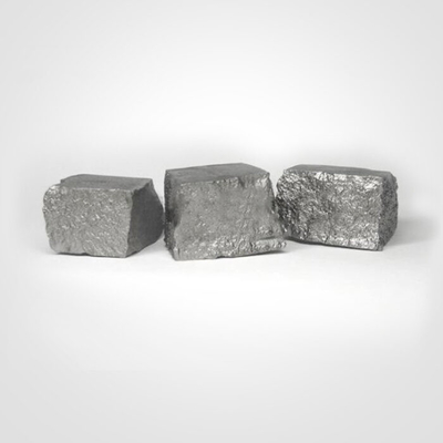 99,9% métal de terre rare en métal Y de yttrium pour des additifs en métal non ferreux