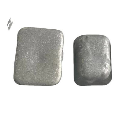 Scandium d'europium en métal de terre rare de ytterbium