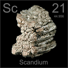 Métal de terre rare d'europium de gadolinium pour l'usage industriel