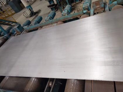 Plaque en alliage de magnésium d'épaisseur de 1 mm à 100 mm EN Standard AZ31 AZ80A T5