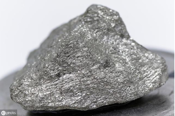 Niobium métallique 99,9% min Pour l'alliage à haute température