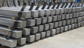 Anodes d'aluminium à eau saumâtre ou douce conçues pour des performances optimales