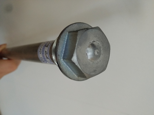 anode Rod de chauffe-eau de tiges d'anode de magnésium pour la norme 3/4&quot; chauffe-eau de TNP