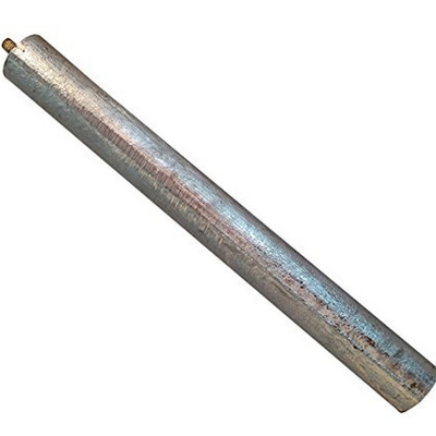 Tige de magnésium d'anode Ariston 574305/remplacement d'anode de chauffe-eau/chaudière solaire