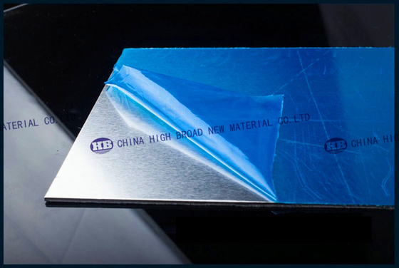 Plat pur de magnésium de couleur en métal épaisseur de 1mm - de 50mm avec de haute résistance