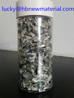 Alliage principal de scandium à hautes températures du magnésium MgSc30