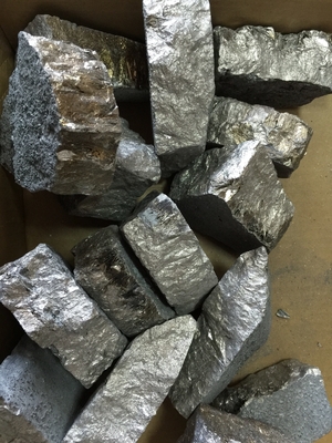 Alliage principal en aluminium de cuivre de CuCd 10% de cadmium, alliages de magnésium
