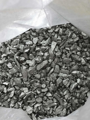 L'OIN a approuvé l'alliage principal d'aluminium de métallurgie d'AlW50%