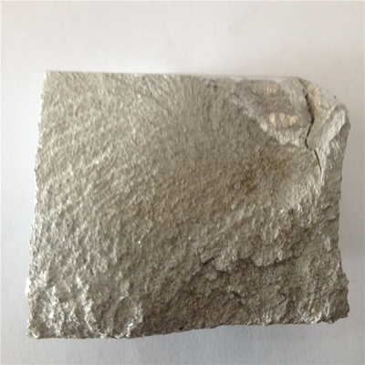 Lingot en aluminium d'alliage de baryum de magnésium de l'alliage MgBa10 principal pour la protection cathodique