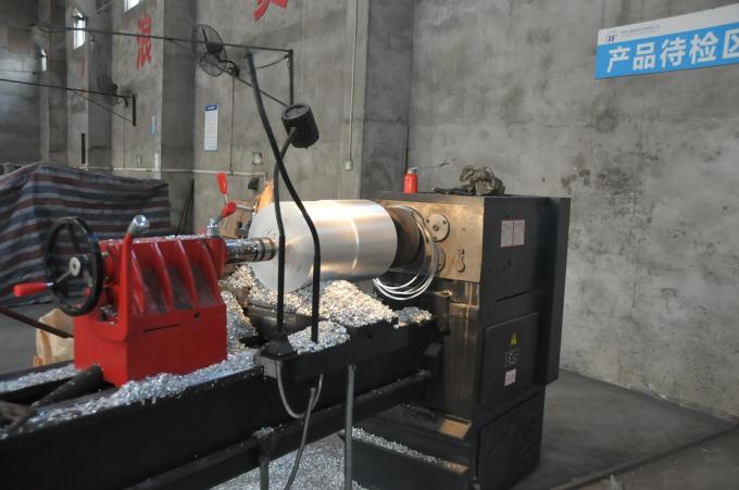 Mat&eacute;riau de billet en alliage de magn&eacute;sium soluble pour le p&eacute;trole et le gaz outils de puits industriels &agrave; puits &agrave; haute r&eacute;sistance 3