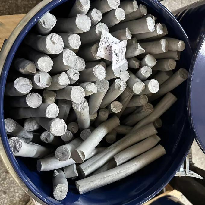 R&ocirc;les m&eacute;talliques en molybd&egrave;ne Mo 0