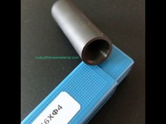 Buse en carbure de bore de tungstène pour sablage, résistance aux hautes températures