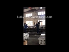 Tige d'anode sacrificielle en magnésium moulé et extrudé pour chauffe-eau