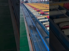 99,99% anodes sacrificielles de zinc anti-corrosion pour l'industrie