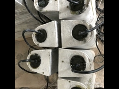 Anodes potentielles élevées de magnésium préemballées anticorrosion