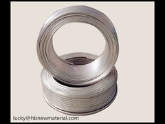 Anode sacrificielle d'anti corrosion de magnésium pour la protection cathodique