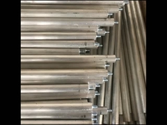 Tiges d'anode de chauffe-eau d'ASTM