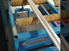 Billets en alliage de magnésium soluble / soluble Billets de magnésium soluble