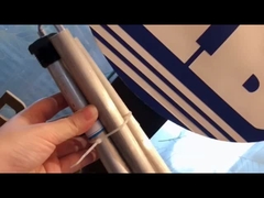 RV Camper Cheveux AO Smith Compatible Alliage de magnésium Résistant à l'humidité à l'anode avec noyau galvanisé