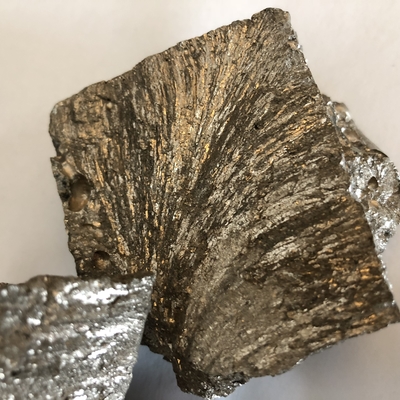 Alliage de cuivre de CuZr de zirconium d'en cuivre d'alliage de zirconium pour l'alliage de raffineur de grain dans le laiton