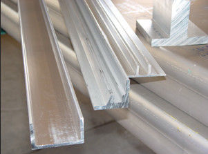 Magnesium HB-EP-MR01 AZ80A Custom Extruded Profile Marine Deck Profile for Marine Deck Structural Profile
