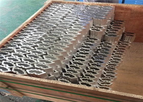 AM60B Magnesium Alloy Vacuum Die Casting Robot Complex Bracket Internal Cavity Undercut Housing