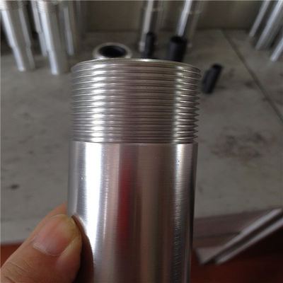 Nozzles de carbure de bore B4C pour le traitement des pipelines de pétrole et de gaz