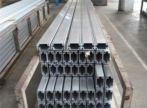 Tube creux en alliage de magnésium HB-HT-20x2 AZ31B 20mm OD x 2mm épaisseur de paroi pour cadre structurel léger