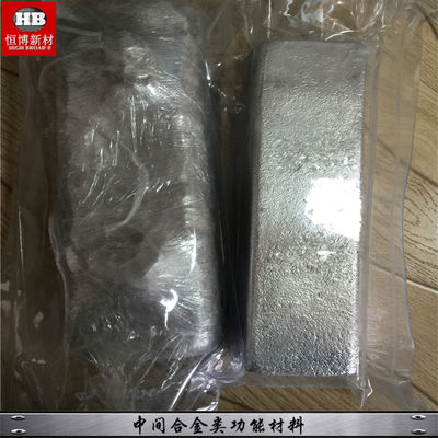 Lingot d'alliage de magnésium de lithium/bâti d'aluminium/plat semi - et processus à laminage à chaud