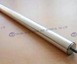 Anode Rod de magnésium d'Az63b pour des chauffe-eau solaires ou des anodes électriques Rod de magnésium de pièces d'accessoires de chauffe-eau