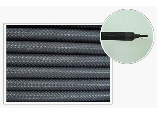 MMO/anode sacrificatoire alliage flexible de Ti a mélangé l'anode flexible titanique d'oxyde de métal