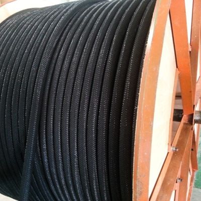 Le Ti de Mmo a mélangé les anodes linéaires d'oxyde de métal/anode polymère flexible pour la protection cathodique
