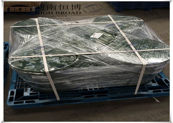 Magnesium Scandium Master Alloy MgSc2 MgSc5 Ingot for Light Weight High Strength Alloys and Grain Refinement