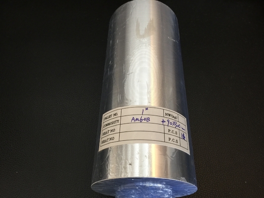L'alliage ignifuge AZW311 de magnésium a expulsé diamètre de billette adapté aux besoins du client