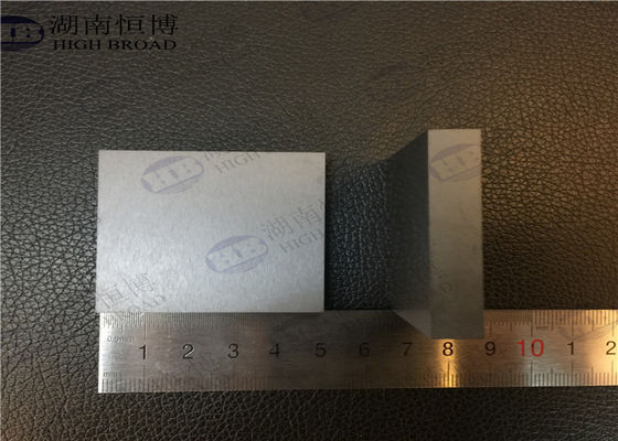 Carbure de silicium Carbure de céramique pour comprendre la plaque d'armure