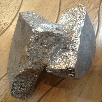CuNi30 alliage principal de cuivre nickel avec une teneur en nickel de 28,0 à 32,0% pour le raffinage de grains d'aluminium de haute pureté