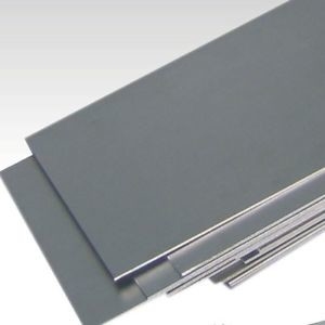 Plaque ou feuille en alliage de magnésium AZ31 extrudée en laminage à chaud Pour les produits 3C Pièces de gravure d'aéronefs Pièces de marine