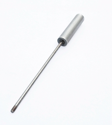 Réservoirs en acier, tiges d' anode, résistance à la traction, chauffe-eau solaire anti-corrosion.