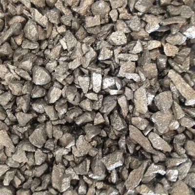 Lingot en aluminium d'alliage principal de vanadium de lingot d'alliage d'AlV10%/bloc