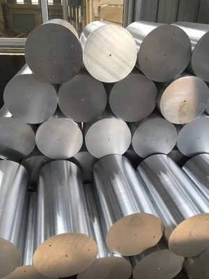 Matériau de billet en alliage de magnésium soluble pour le pétrole et le gaz outils de puits industriels à puits à haute résistance