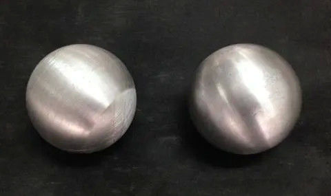 Extraction de l'huile Billet en alliage de magnésium pour l'huile de forage