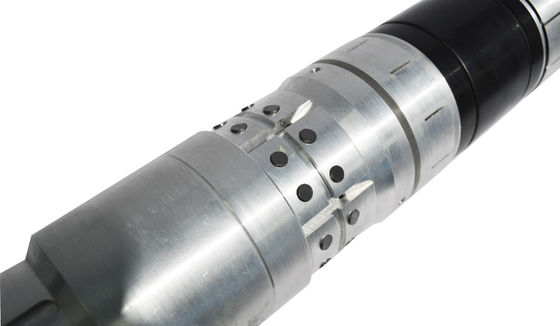 Extraction de l'huile Billet en alliage de magnésium pour l'huile de forage