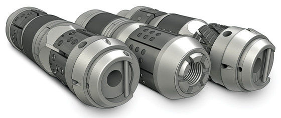 Obturateurs de ponts dissolvables dans le forage pétrolier au-dessus des alliages de magnésium de fond de trou