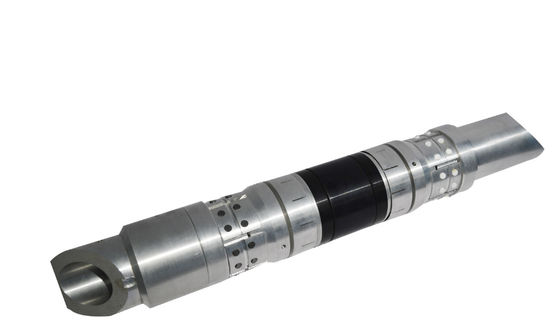 Obturateurs de ponts dissolvables dans le forage pétrolier au-dessus des alliages de magnésium de fond de trou