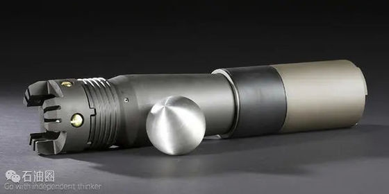 Dégradable Billets d'alliage de magnésium pour champs pétrolifères Soluble