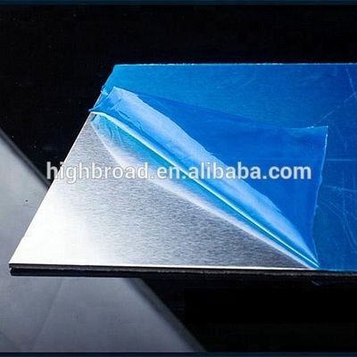 Épaisseur de la plaque d'alliage de magnésium standard EN 1 mm-100 mm Résistance au rendement ≥ 140 MPa AZ80A T5