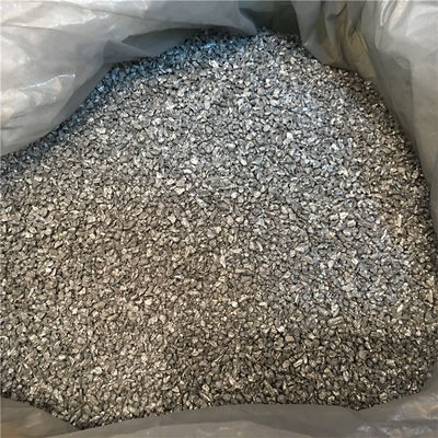 Alliage d'aluminium niobium solide AlNb50-80% HB7264-96 Norme pour les applications aérospatiales